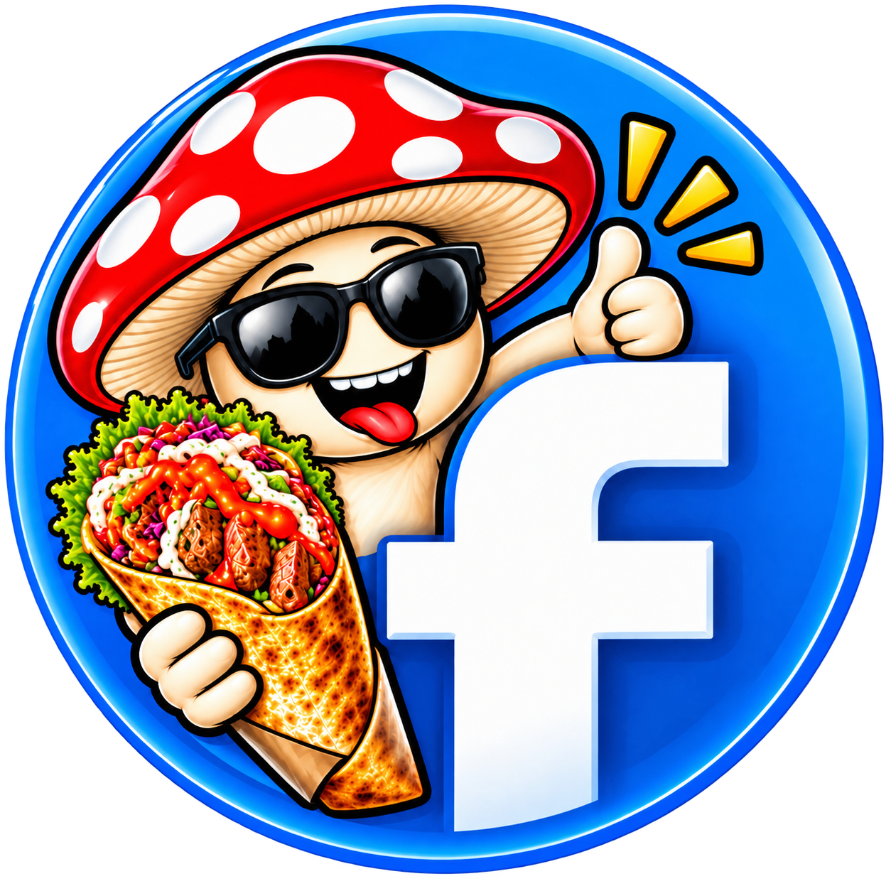 Facebook